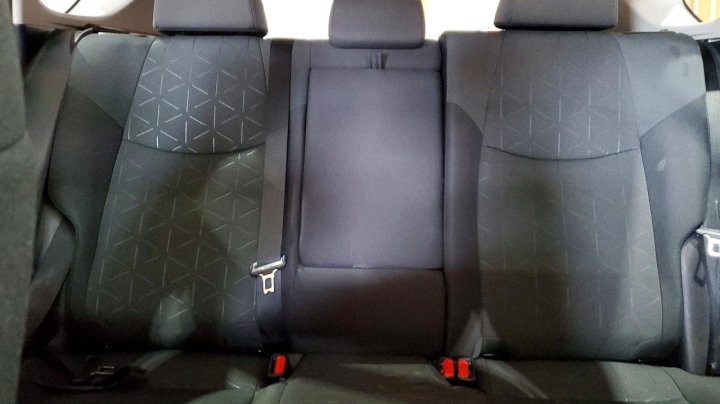 Toyota RAV4 Xle 2025