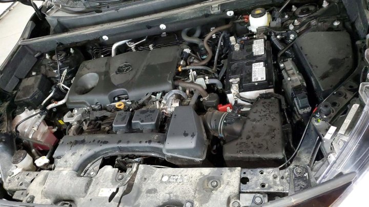 Toyota RAV4 Xle 2025