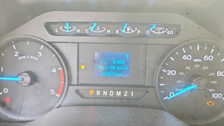 Ford F350 Super Duty 2018