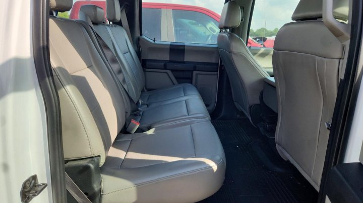 Ford F350 Super Duty 2018
