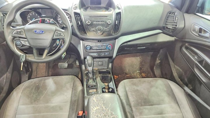 Ford Escape S 2017