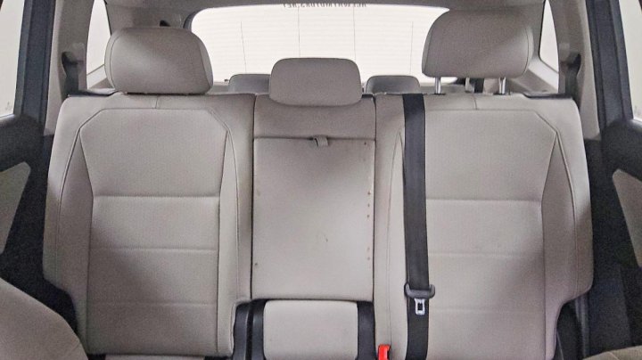 Volkswagen Tiguan Se 2019