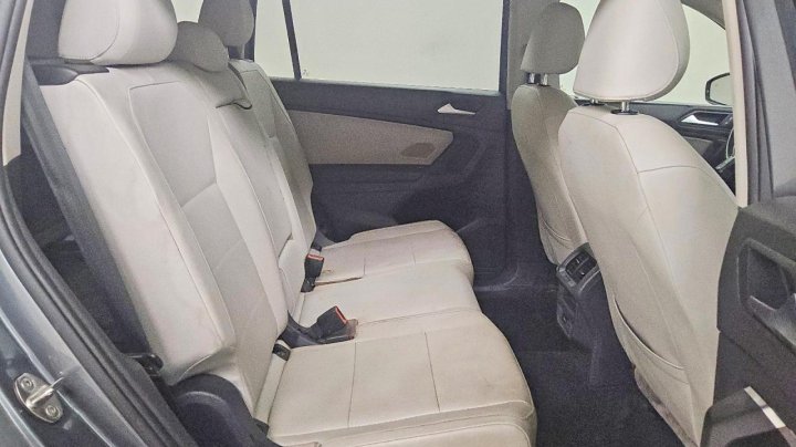Volkswagen Tiguan Se 2019