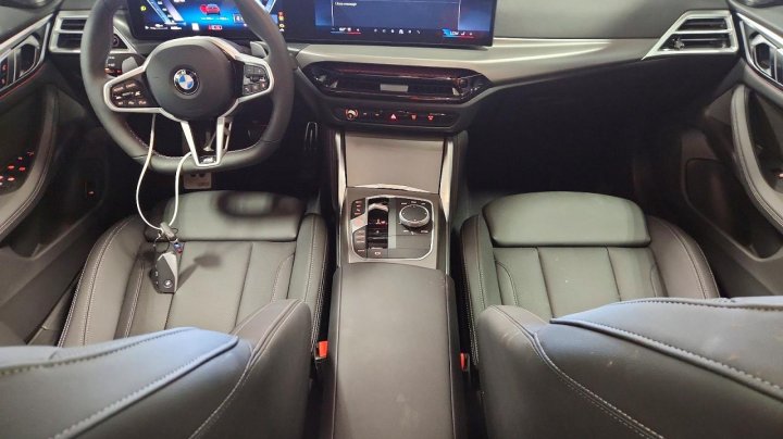BMW M440XI Gran Coupe 2026