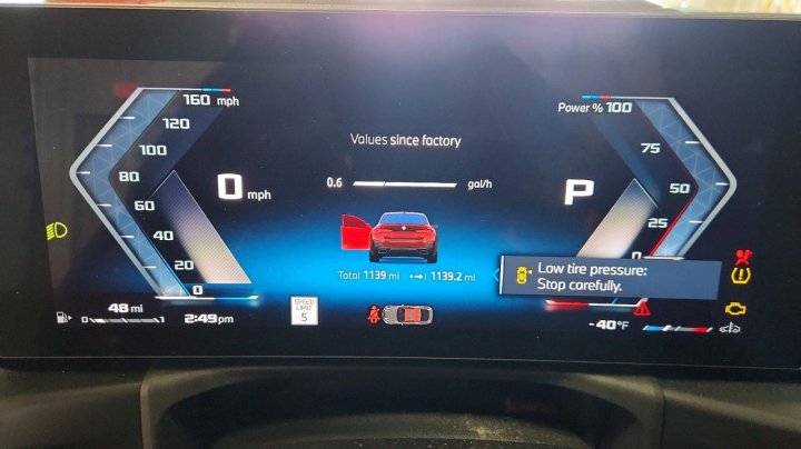 BMW M440XI Gran Coupe 2026