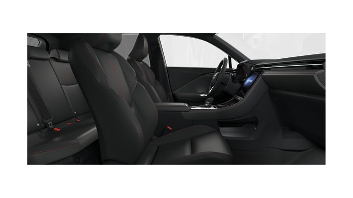 Lexus LBX Emotion 2026
