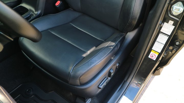 Toyota RAV4 Lounge 2013