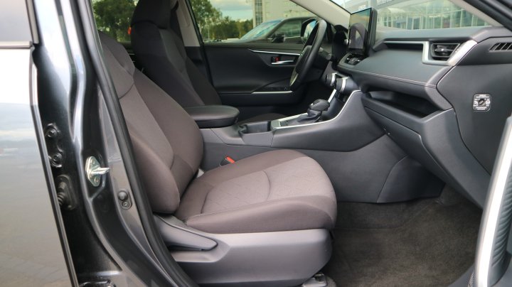Toyota RAV4 Active 2023
