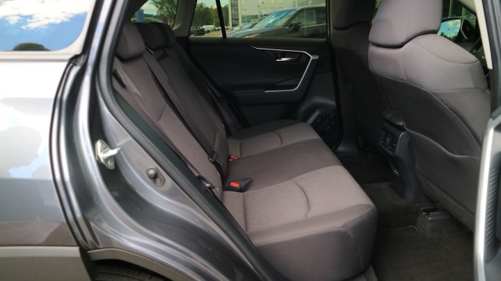 Toyota RAV4 Active 2023