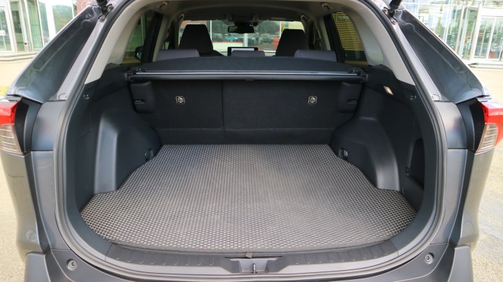 Toyota RAV4 Active 2023