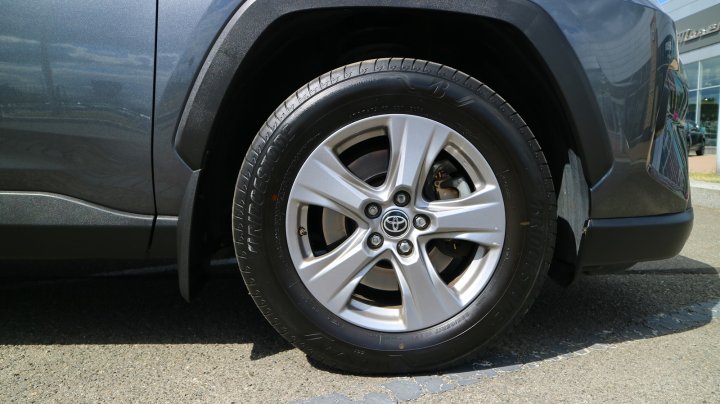 Toyota RAV4 Active 2023