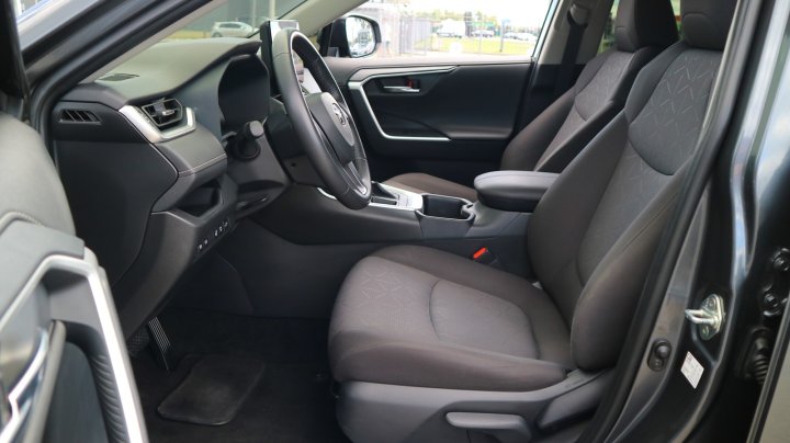 Toyota RAV4 Active 2023