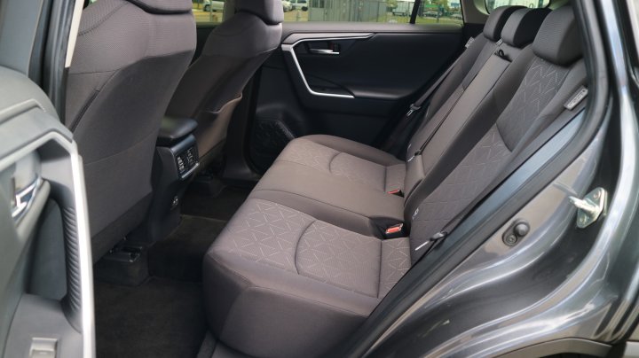 Toyota RAV4 Active 2023
