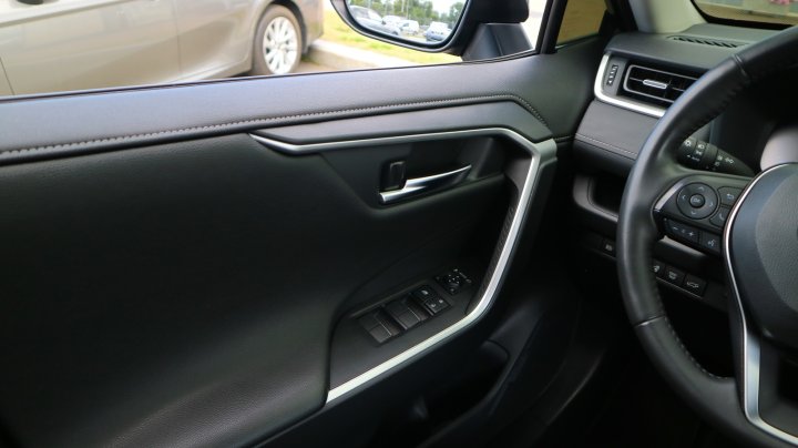 Toyota RAV4 Active 2023