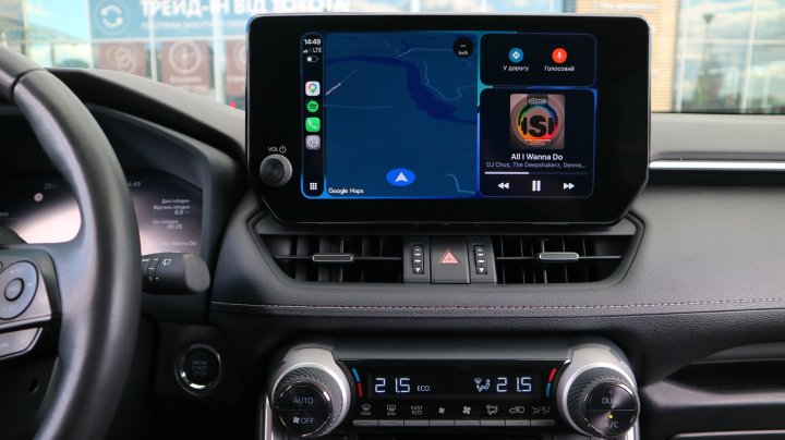 Toyota RAV4 Active 2023