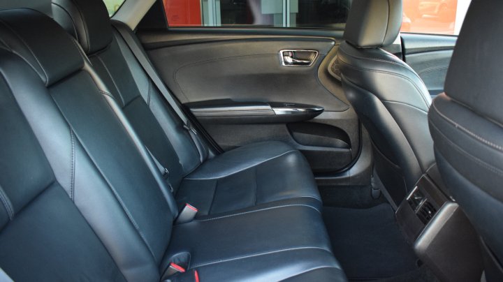 Інші Toyota Avalon Executive 2018
