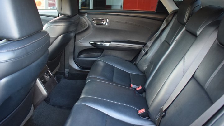 Інші Toyota Avalon Executive 2018