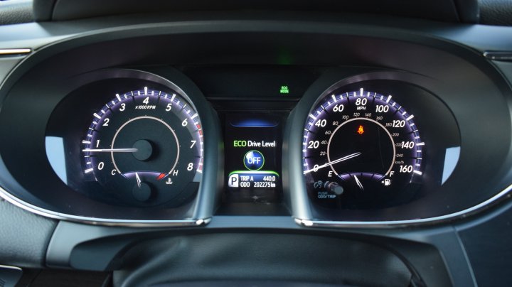 Інші Toyota Avalon Executive 2018