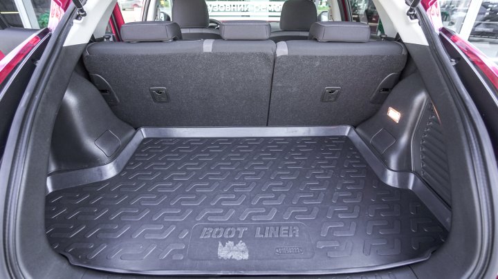 Nissan Juke Comfort 2018
