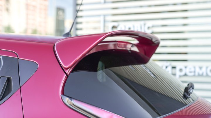 Nissan Juke Comfort 2018
