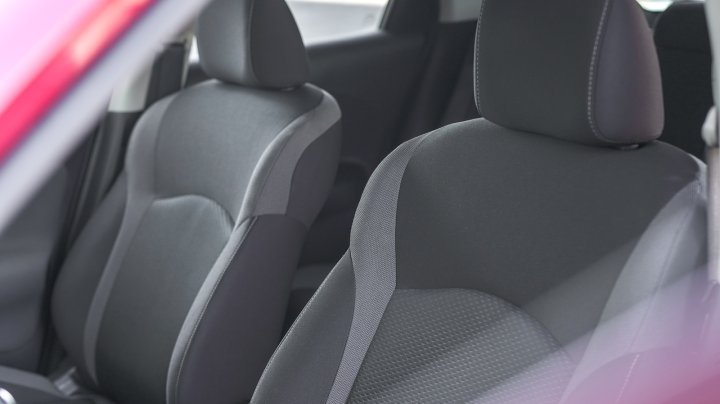 Nissan Juke Comfort 2018