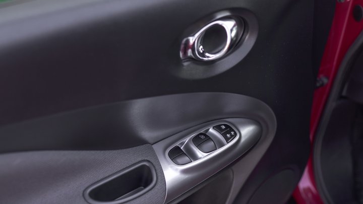 Nissan Juke Comfort 2018