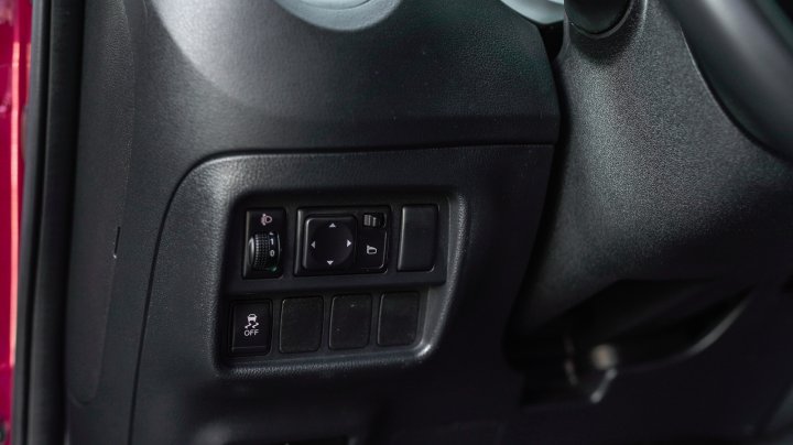 Nissan Juke Comfort 2018