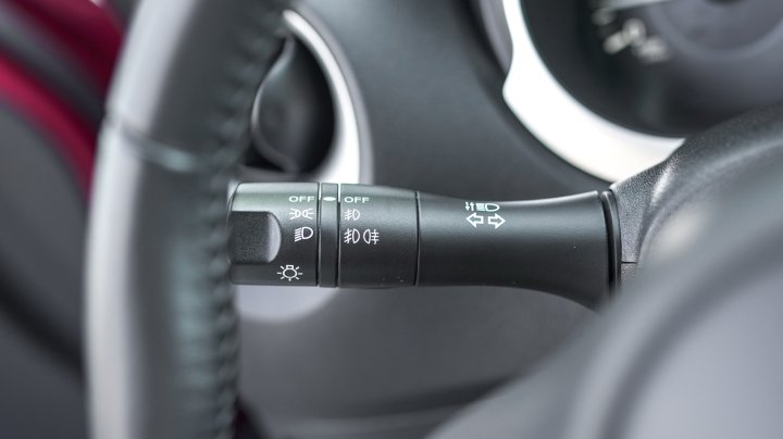 Nissan Juke Comfort 2018