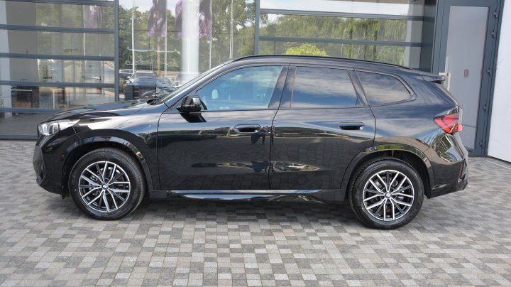 BMW X1 xDrive20d 2025