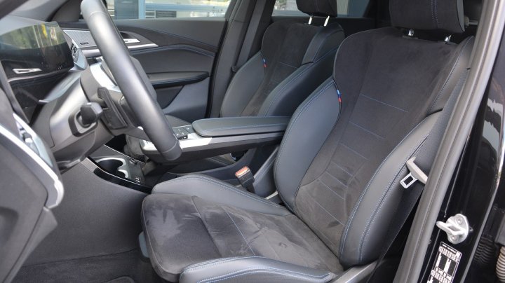BMW X1 xDrive20d 2025