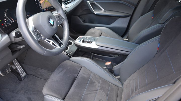 BMW X1 xDrive20d 2025