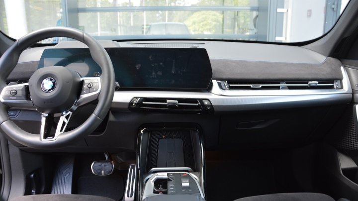 BMW X1 xDrive20d 2025