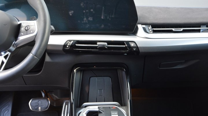 BMW X1 xDrive20d 2025