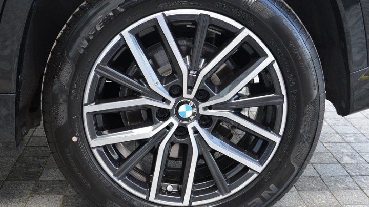 BMW X1 xDrive20d 2025