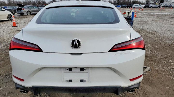 Acura INTEGRA Integra 2024