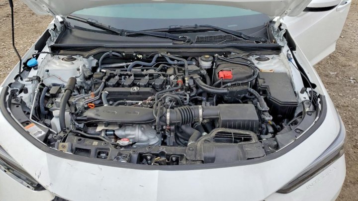 Acura INTEGRA Integra 2024