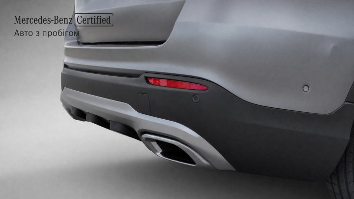 Mercedes-Benz GLC GLC 220 d 4MATIC 2019