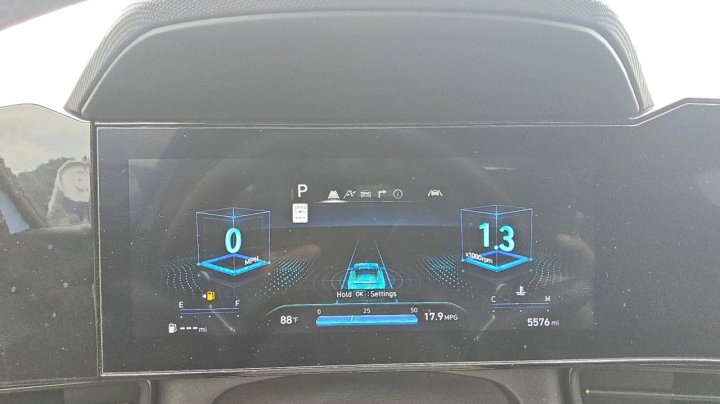 Hyundai Elantra N Base 2025