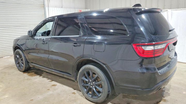Dodge DURANGO Sxt 2019