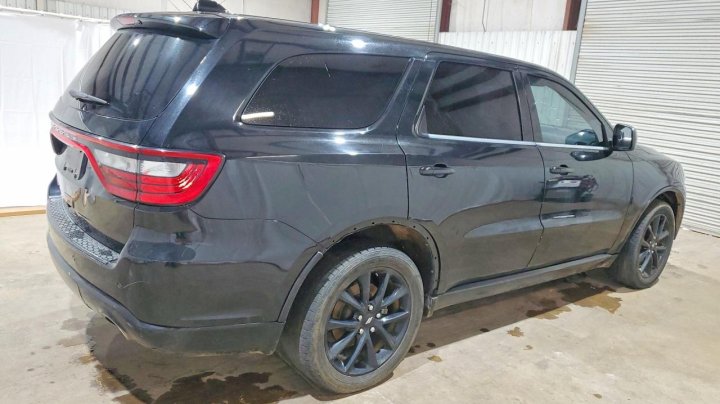 Dodge DURANGO Sxt 2019