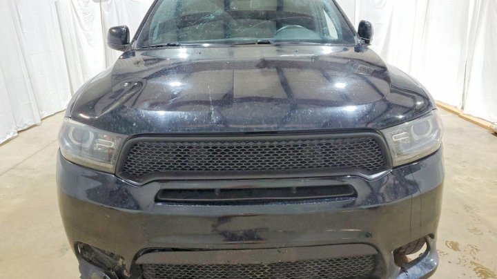 Dodge DURANGO Sxt 2019