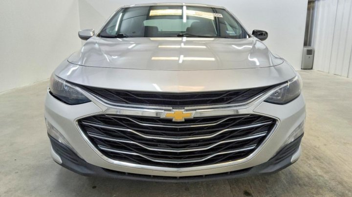 Chevrolet Malibu Lt 2020