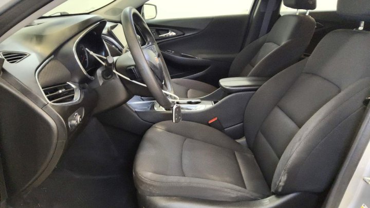 Chevrolet Malibu Lt 2020