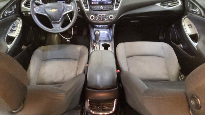 Chevrolet Malibu Lt 2020