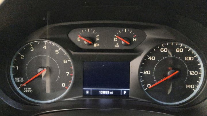 Chevrolet Malibu Lt 2020