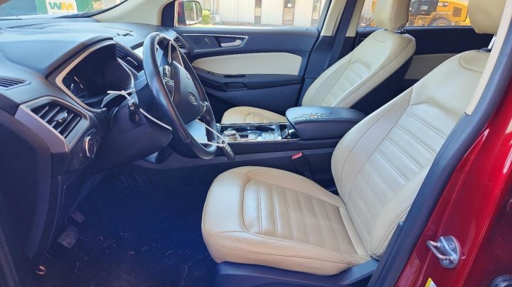 Ford EDGE Sel 2019
