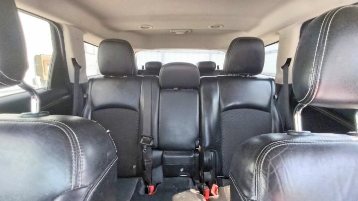Dodge JOURNEY Crossroad 2016