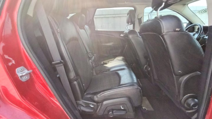 Dodge JOURNEY Crossroad 2016