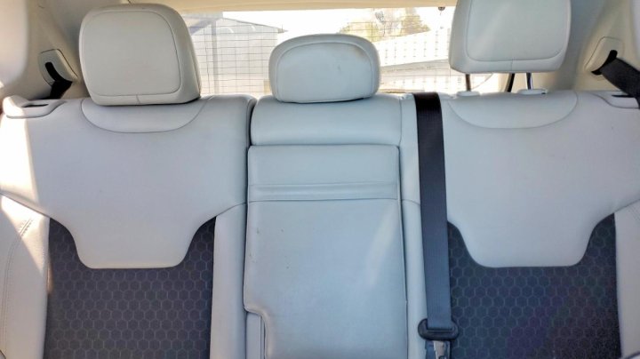 JEEP COMPASS Latitude 2019