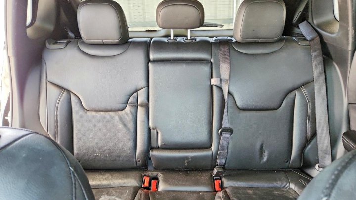 JEEP COMPASS 80th Edition 2021
